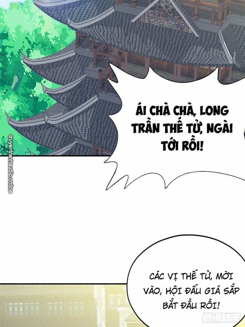 Cửu Tinh Bá Thể Quyết - Chương 31 - ảnh 2