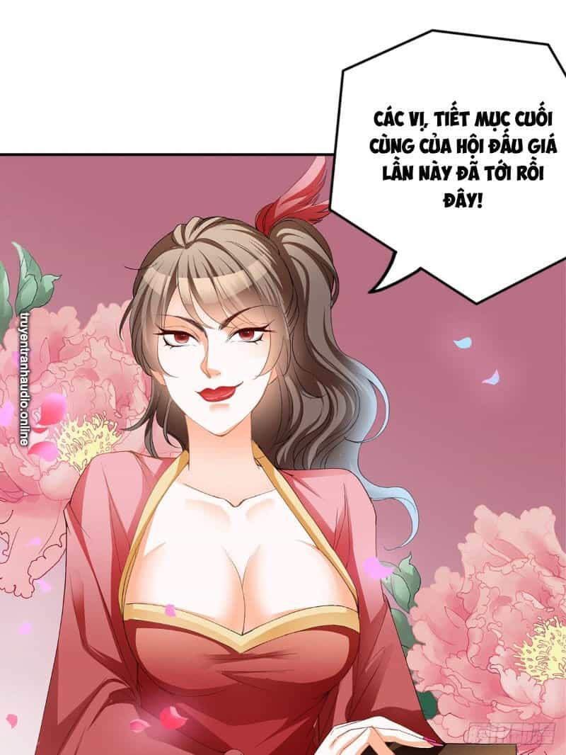 Cửu Tinh Bá Thể Quyết - Chương 31 - ảnh 31