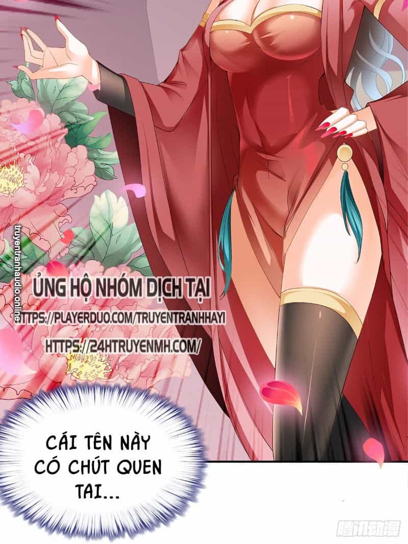 Cửu Tinh Bá Thể Quyết - Chương 31 - ảnh 8