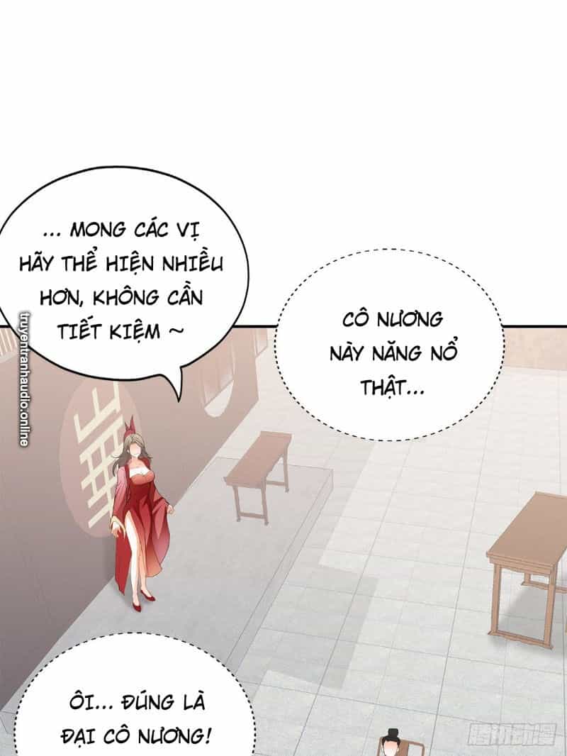 Cửu Tinh Bá Thể Quyết - Chương 31 - ảnh 9