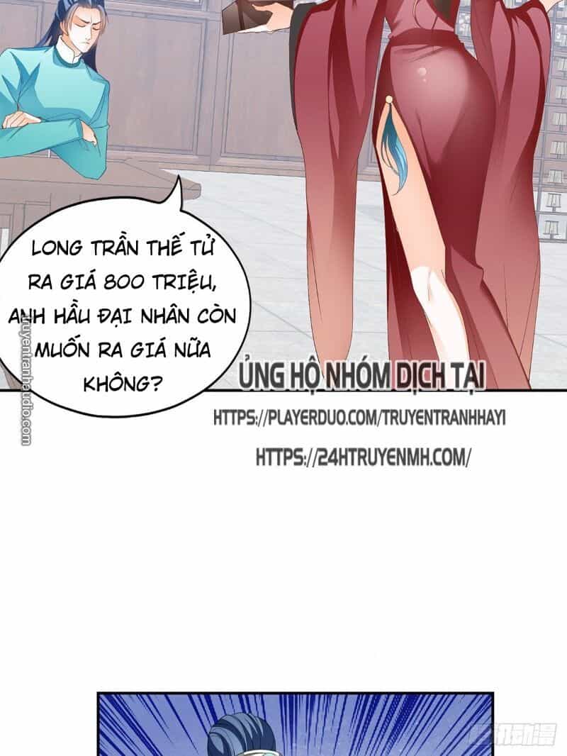 Cửu Tinh Bá Thể Quyết - Chương 32 - ảnh 20