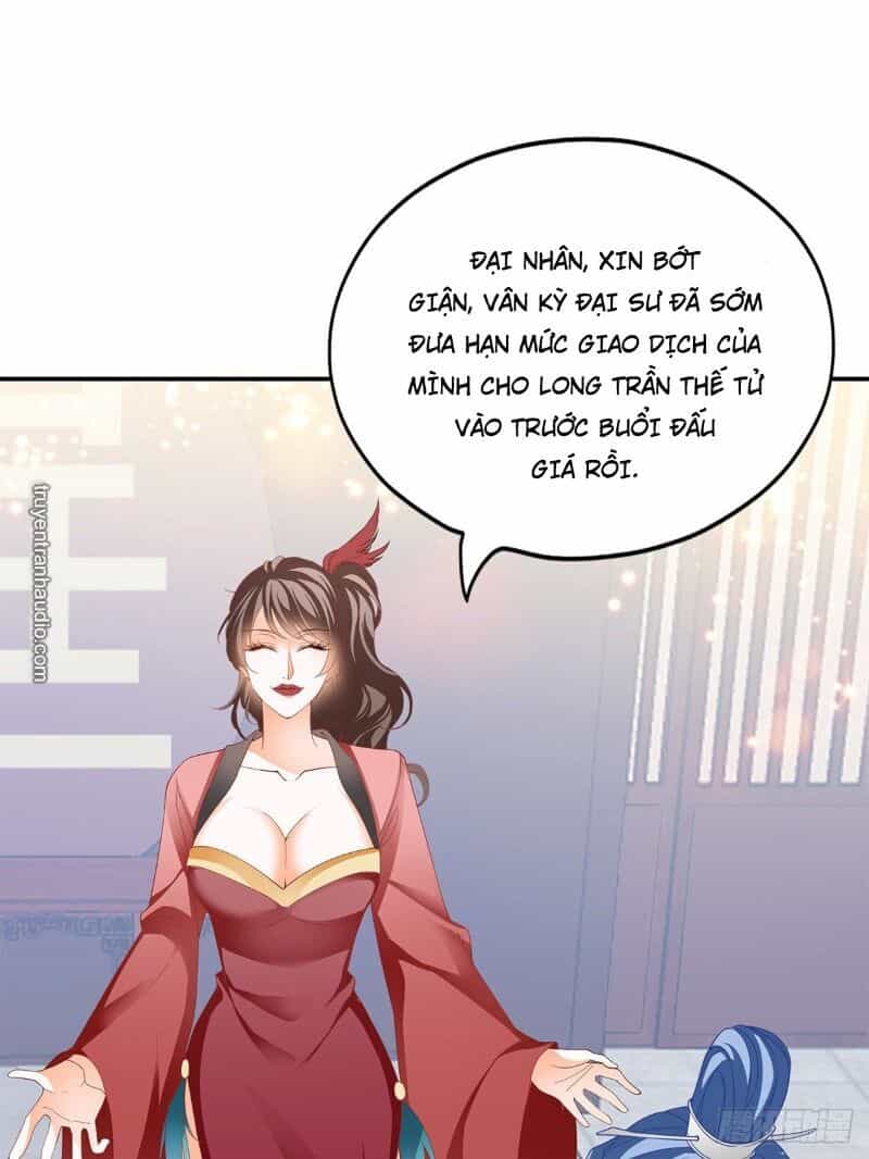 Cửu Tinh Bá Thể Quyết - Chương 32 - ảnh 22