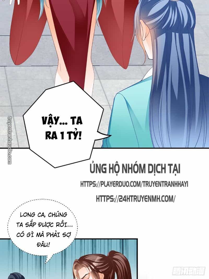 Cửu Tinh Bá Thể Quyết - Chương 32 - ảnh 23