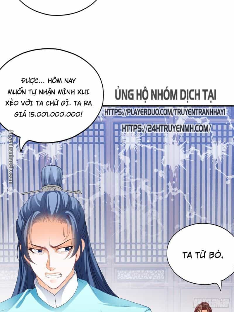 Cửu Tinh Bá Thể Quyết - Chương 32 - ảnh 29