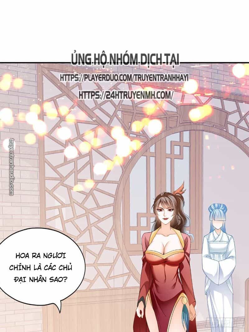 Cửu Tinh Bá Thể Quyết - Chương 32 - ảnh 33