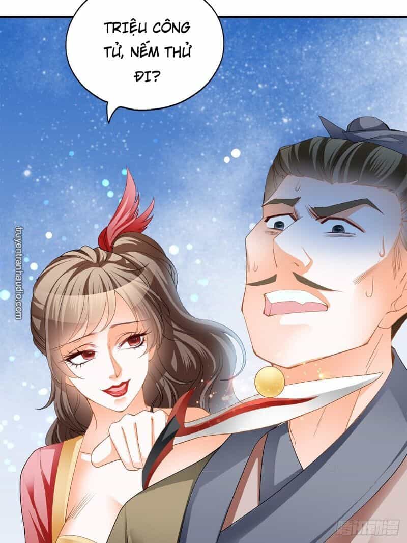 Cửu Tinh Bá Thể Quyết - Chương 32 - ảnh 4