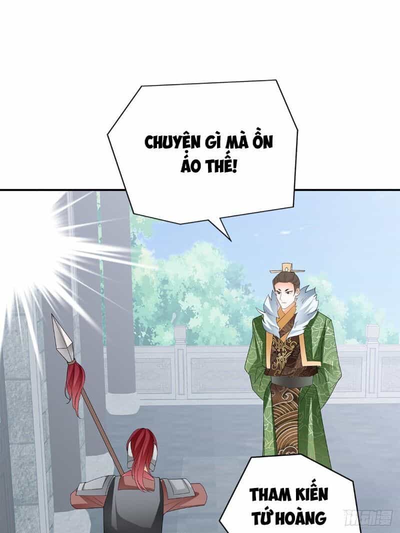 Cửu Tinh Bá Thể Quyết - Chương 33 - ảnh 11