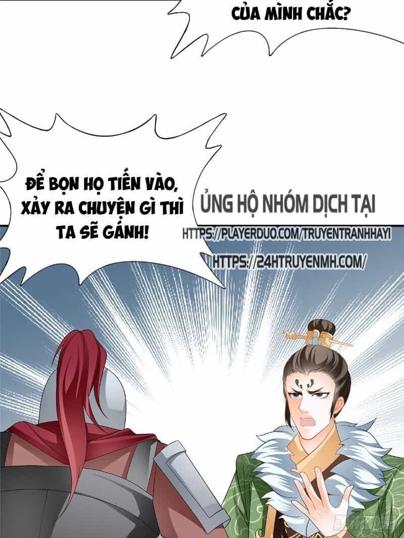 Cửu Tinh Bá Thể Quyết - Chương 33 - ảnh 17