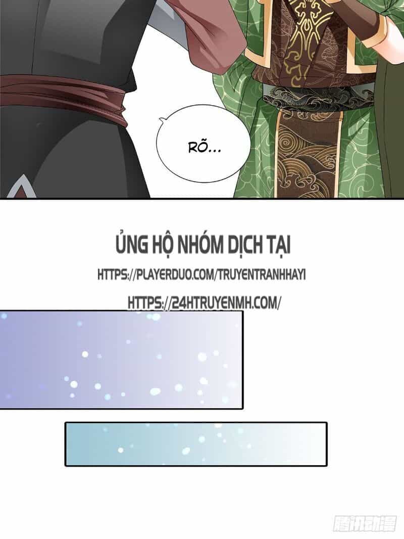 Cửu Tinh Bá Thể Quyết - Chương 33 - ảnh 18