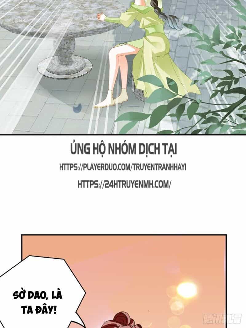 Cửu Tinh Bá Thể Quyết - Chương 33 - ảnh 22