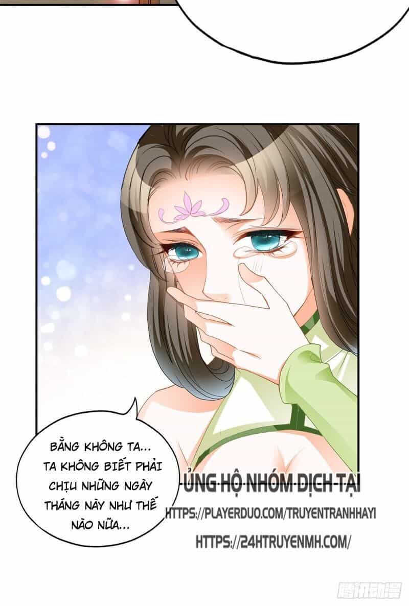 Cửu Tinh Bá Thể Quyết - Chương 33 - ảnh 33
