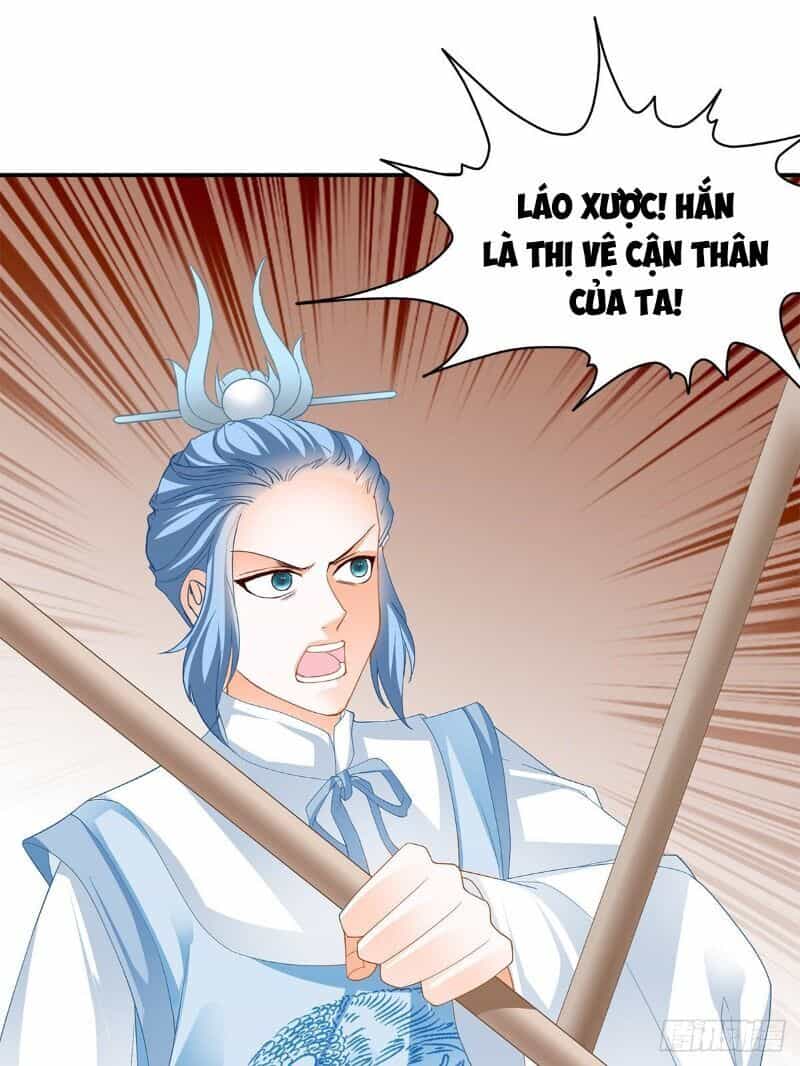 Cửu Tinh Bá Thể Quyết - Chương 33 - ảnh 8
