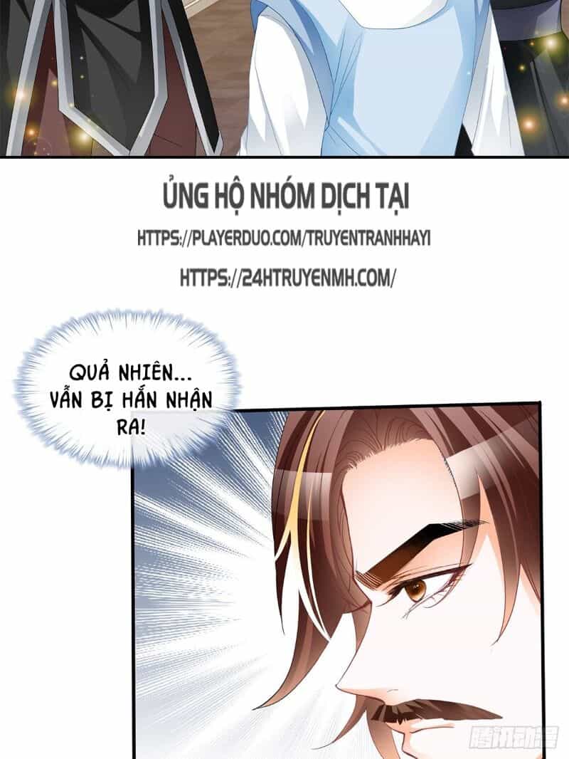 Cửu Tinh Bá Thể Quyết - Chương 34 - ảnh 10
