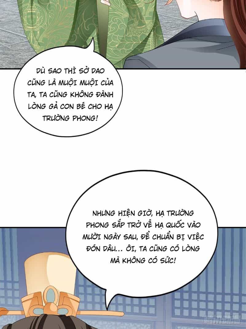 Cửu Tinh Bá Thể Quyết - Chương 34 - ảnh 21