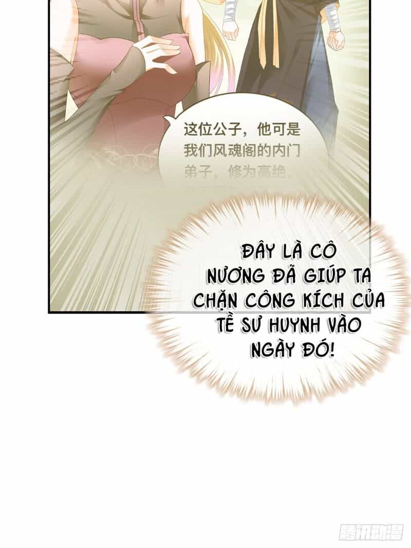Cửu Tinh Bá Thể Quyết - Chương 34 - ảnh 36