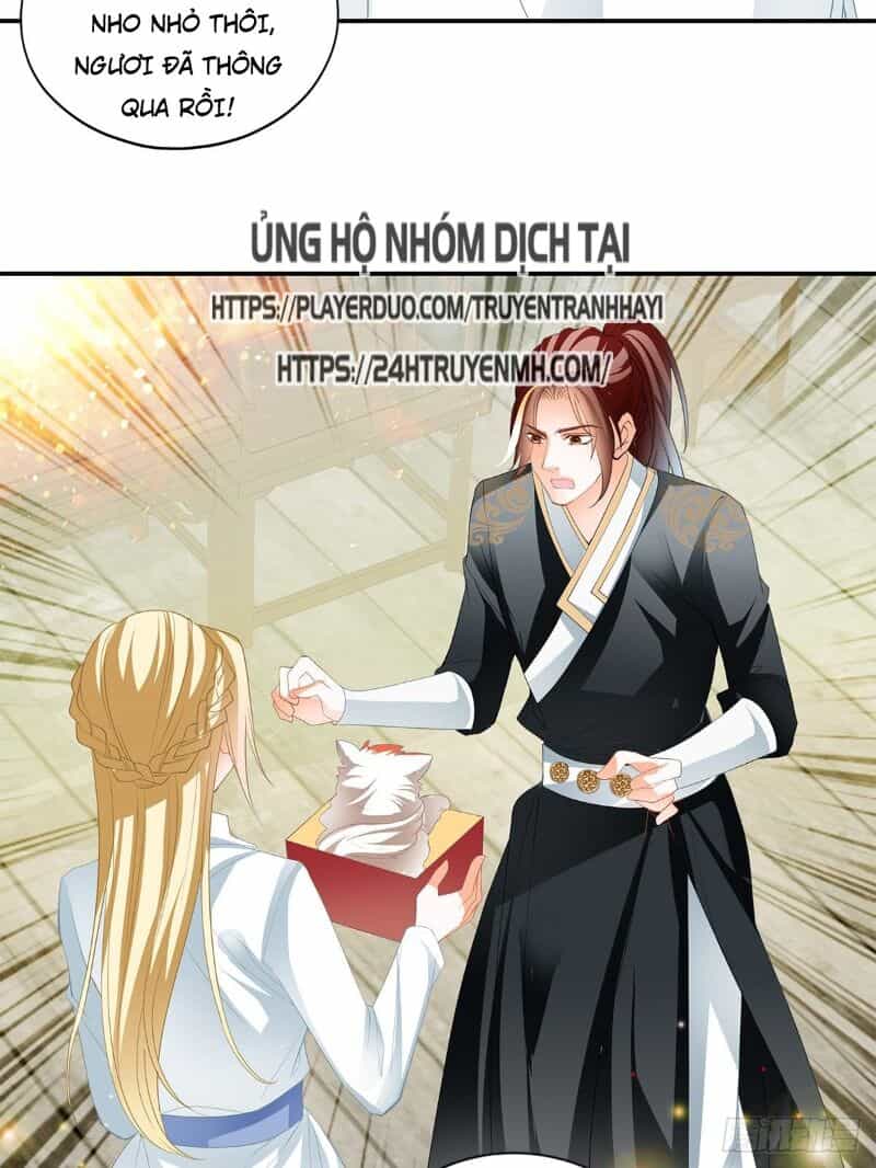 Cửu Tinh Bá Thể Quyết - Chương 34 - ảnh 50