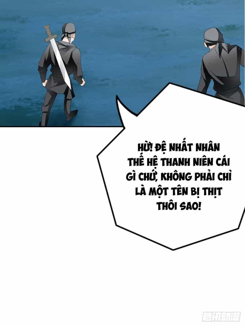 Cửu Tinh Bá Thể Quyết - Chương 35 - ảnh 18