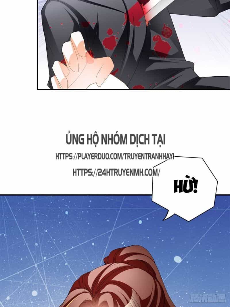 Cửu Tinh Bá Thể Quyết - Chương 35 - ảnh 36