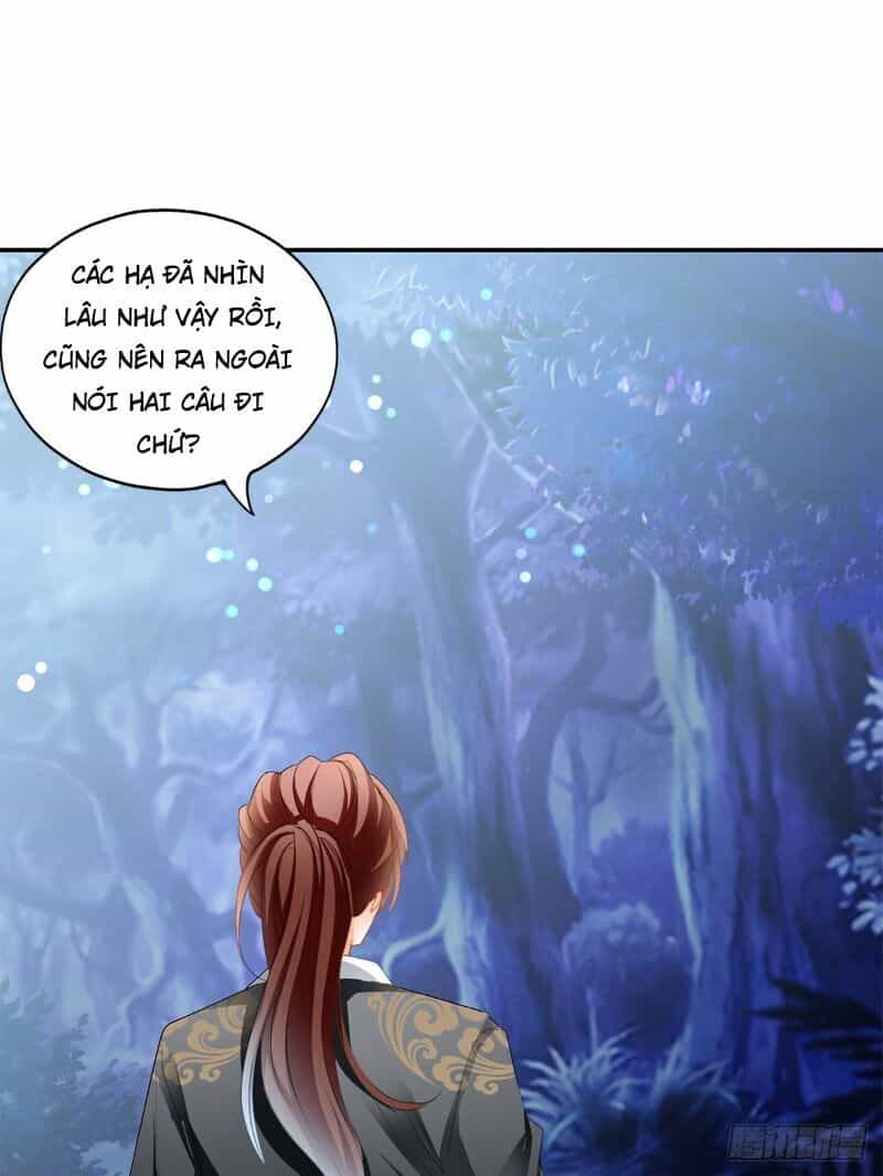 Cửu Tinh Bá Thể Quyết - Chương 35 - ảnh 43