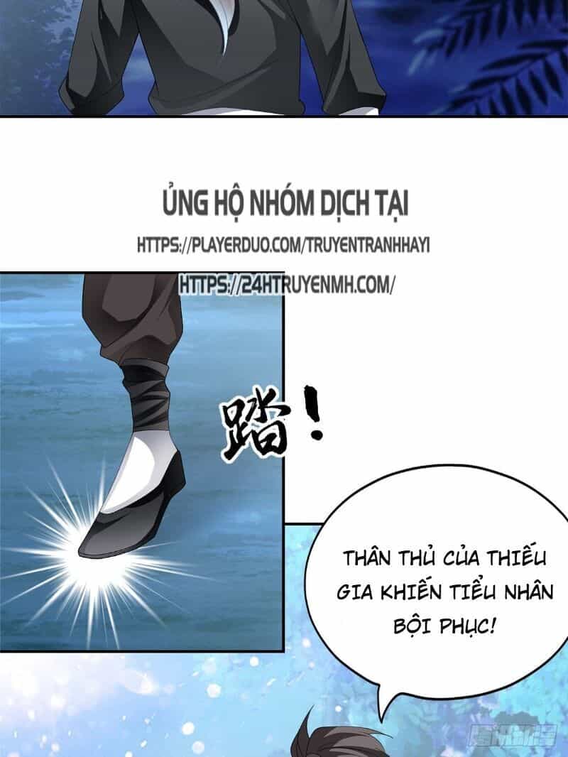 Cửu Tinh Bá Thể Quyết - Chương 35 - ảnh 44