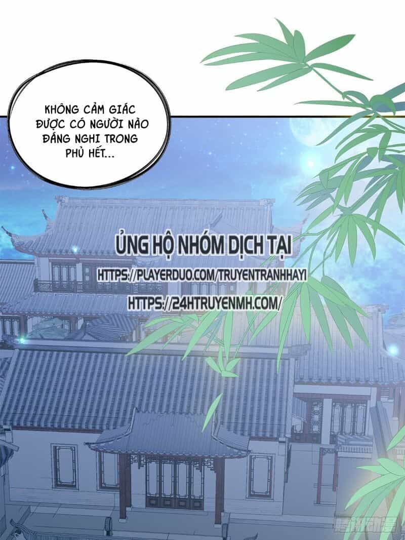 Cửu Tinh Bá Thể Quyết - Chương 35 - ảnh 8