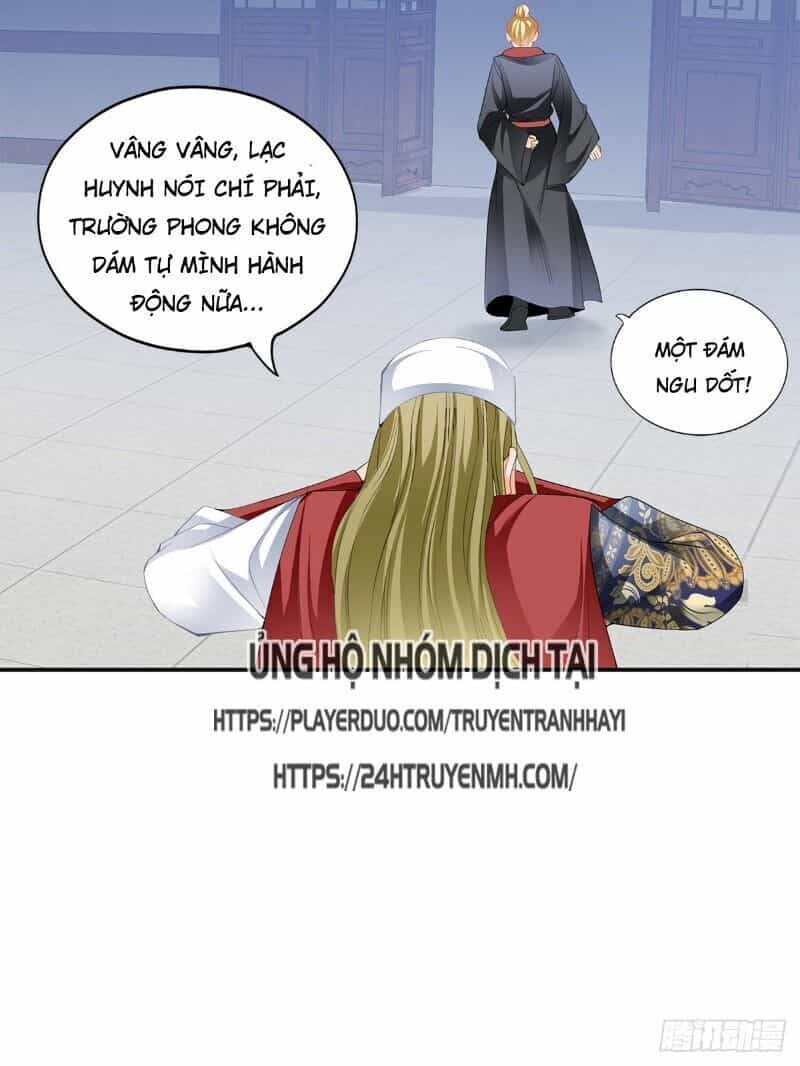 Cửu Tinh Bá Thể Quyết - Chương 36 - ảnh 13