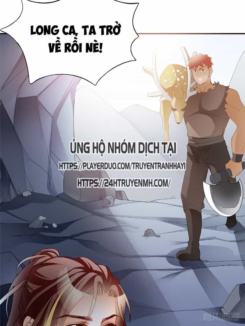 Cửu Tinh Bá Thể Quyết - Chương 36 - ảnh 18