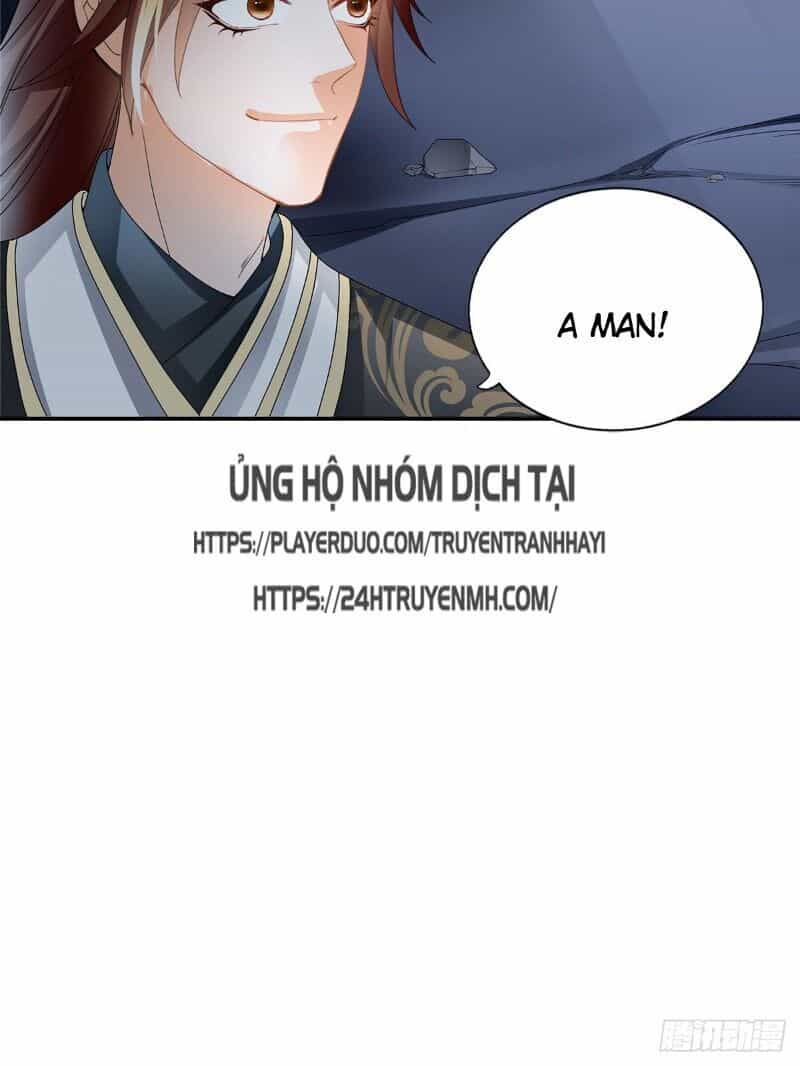 Cửu Tinh Bá Thể Quyết - Chương 36 - ảnh 19