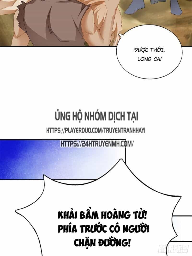 Cửu Tinh Bá Thể Quyết - Chương 36 - ảnh 27