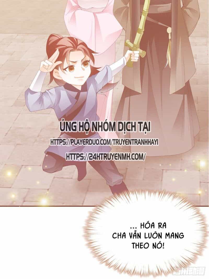 Cửu Tinh Bá Thể Quyết - Chương 36 - ảnh 4