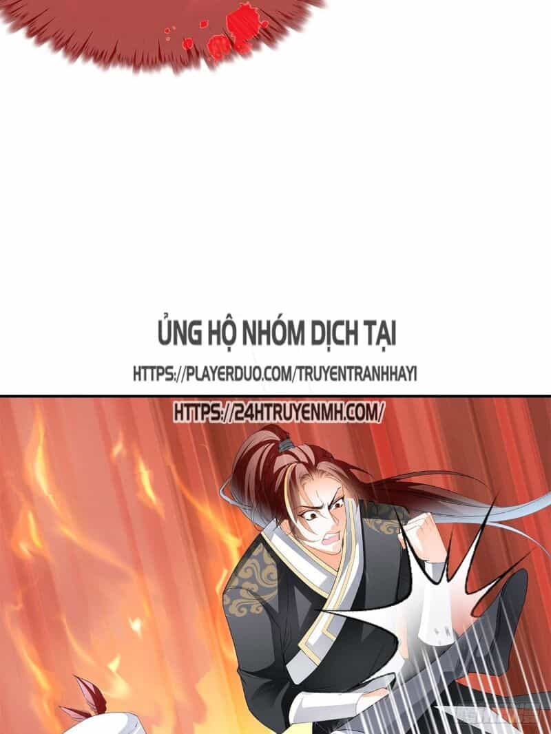 Cửu Tinh Bá Thể Quyết - Chương 37 - ảnh 16