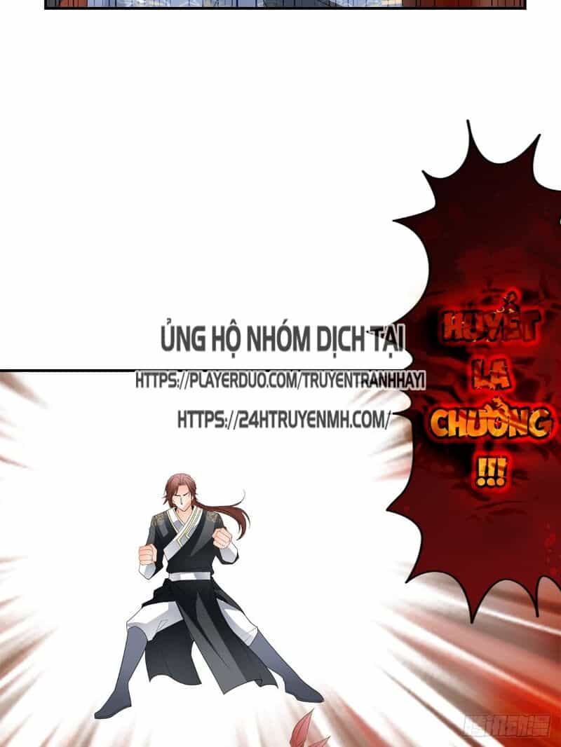 Cửu Tinh Bá Thể Quyết - Chương 37 - ảnh 24