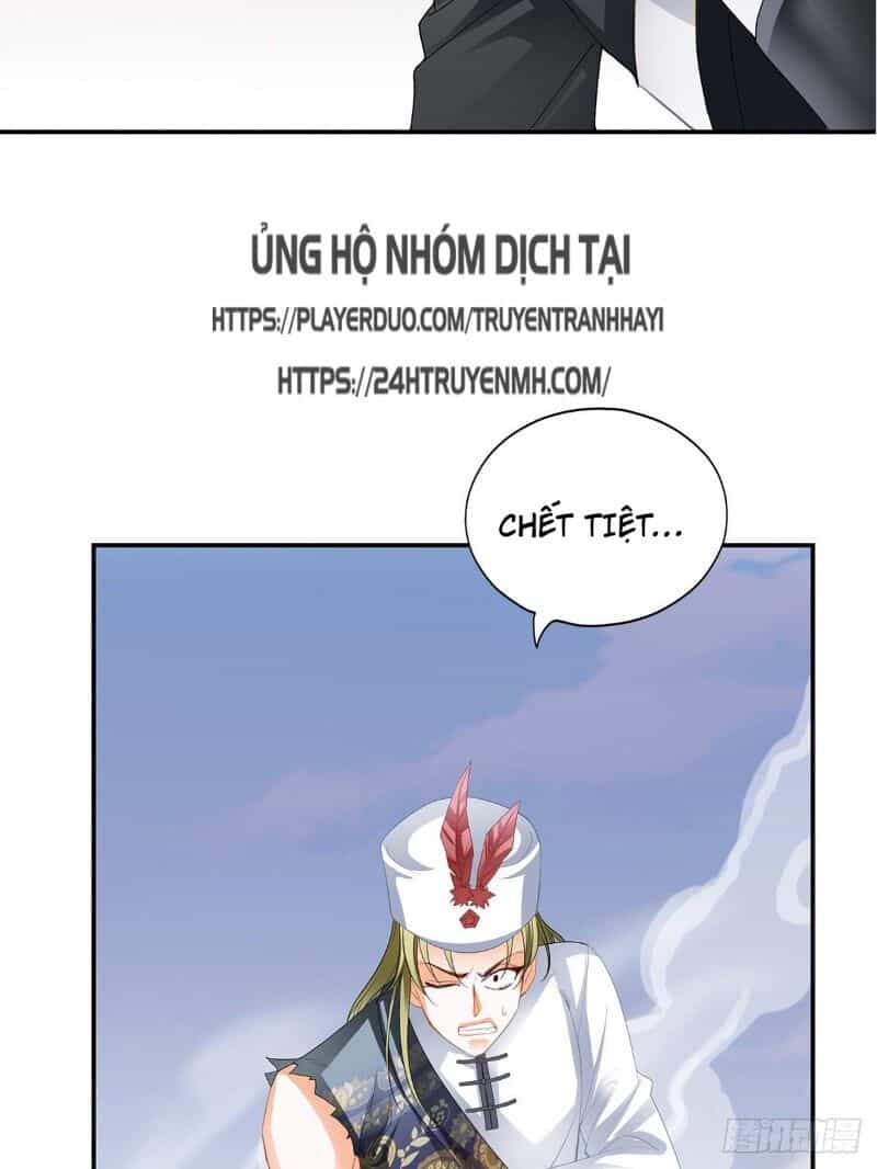 Cửu Tinh Bá Thể Quyết - Chương 37 - ảnh 35