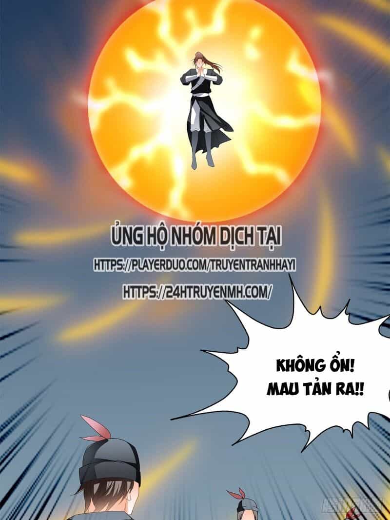 Cửu Tinh Bá Thể Quyết - Chương 37 - ảnh 5