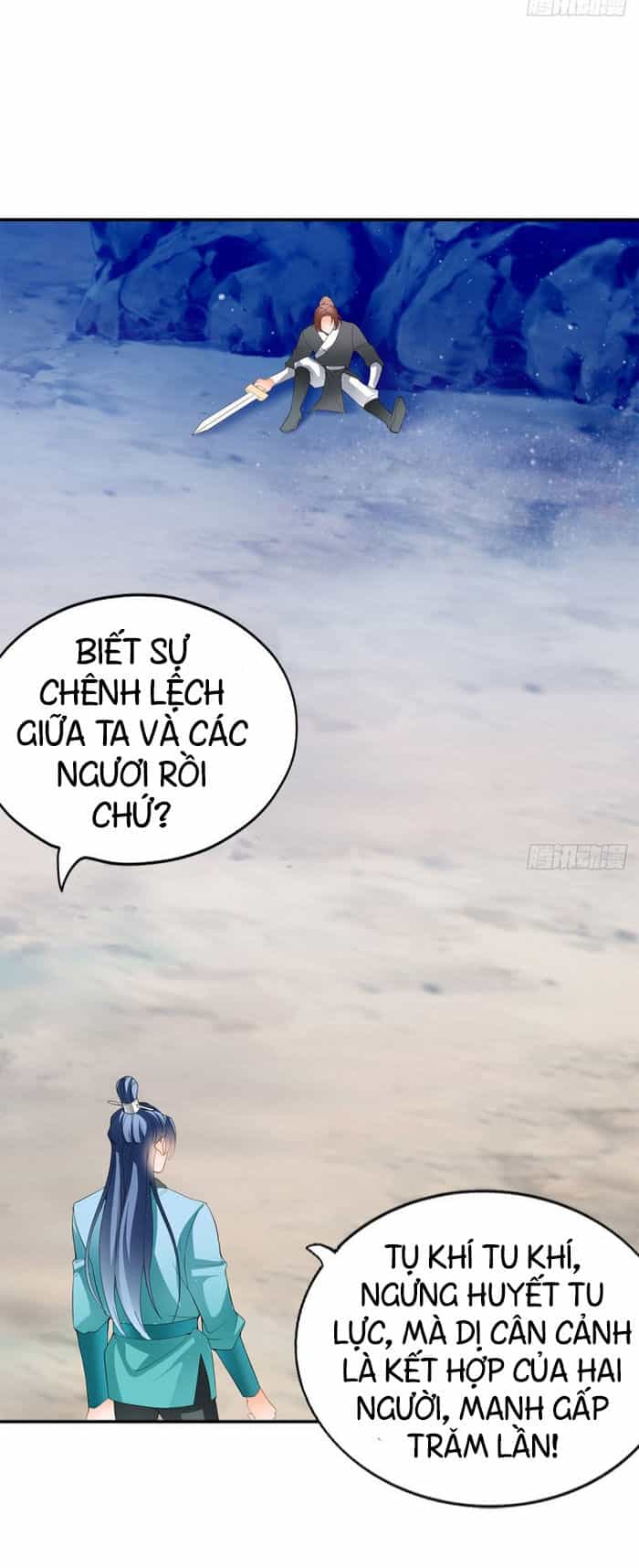 Cửu Tinh Bá Thể Quyết - Chương 38 - ảnh 23