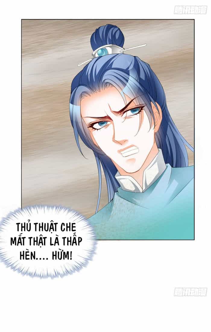 Cửu Tinh Bá Thể Quyết - Chương 38 - ảnh 29