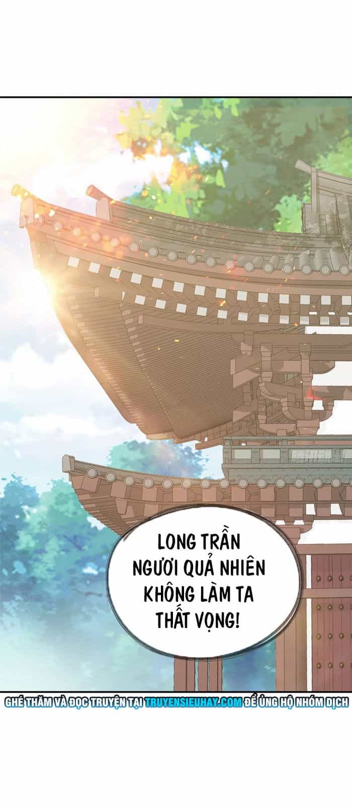 Cửu Tinh Bá Thể Quyết - Chương 40 - ảnh 1