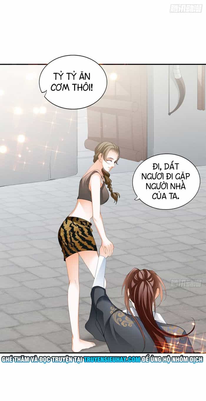 Cửu Tinh Bá Thể Quyết - Chương 40 - ảnh 28