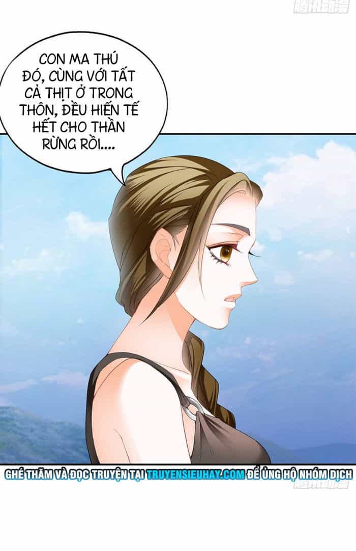 Cửu Tinh Bá Thể Quyết - Chương 40 - ảnh 34