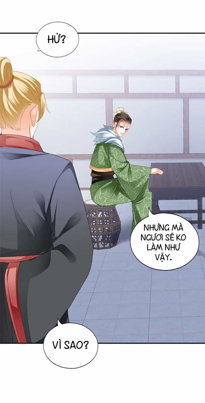 Cửu Tinh Bá Thể Quyết - Chương 40 - ảnh 4