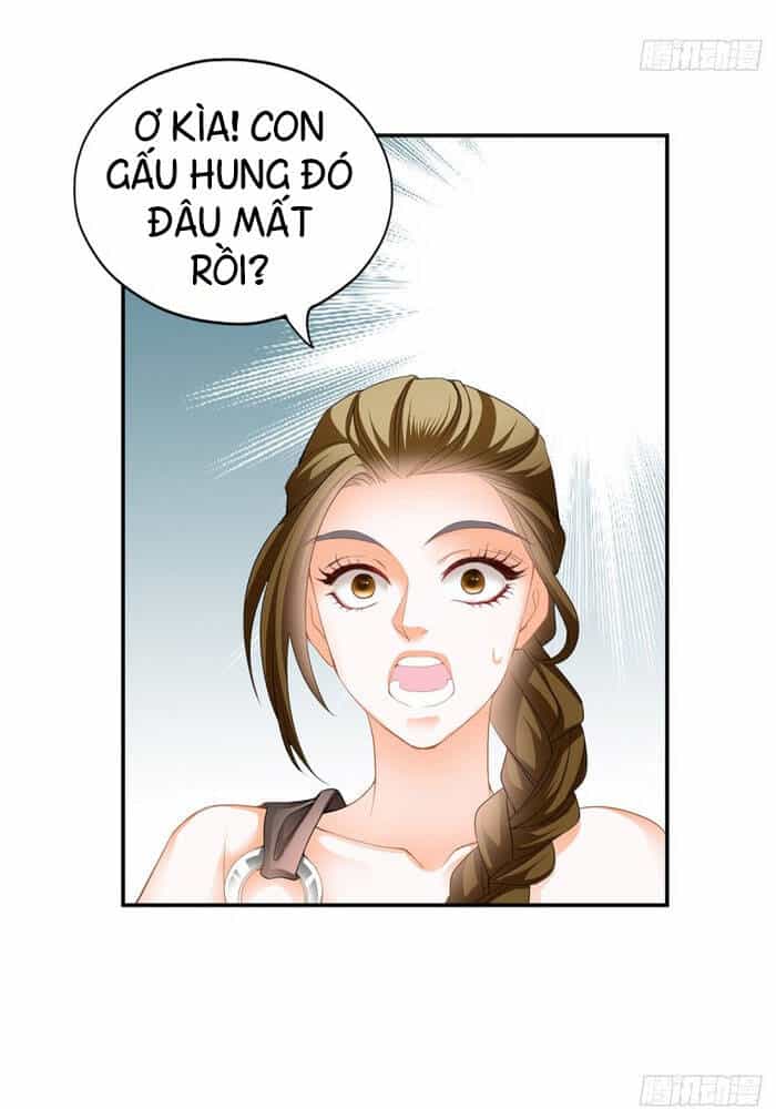 Cửu Tinh Bá Thể Quyết - Chương 41 - ảnh 12