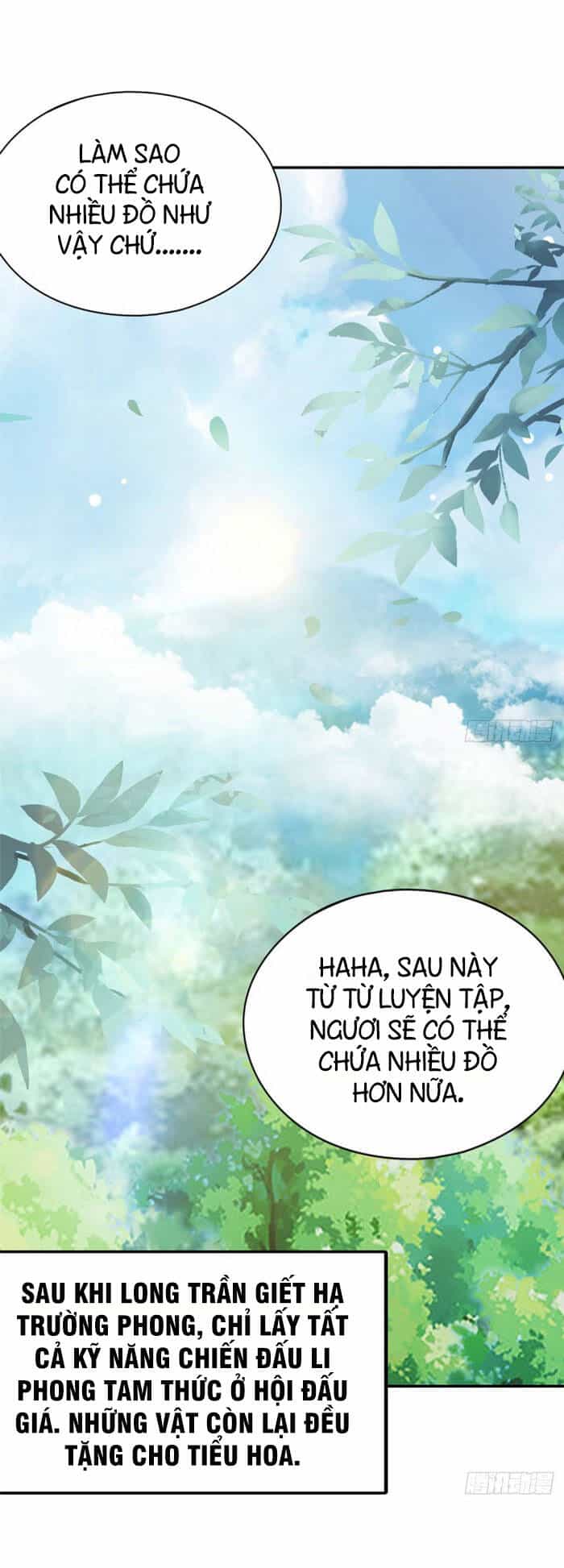 Cửu Tinh Bá Thể Quyết - Chương 41 - ảnh 18