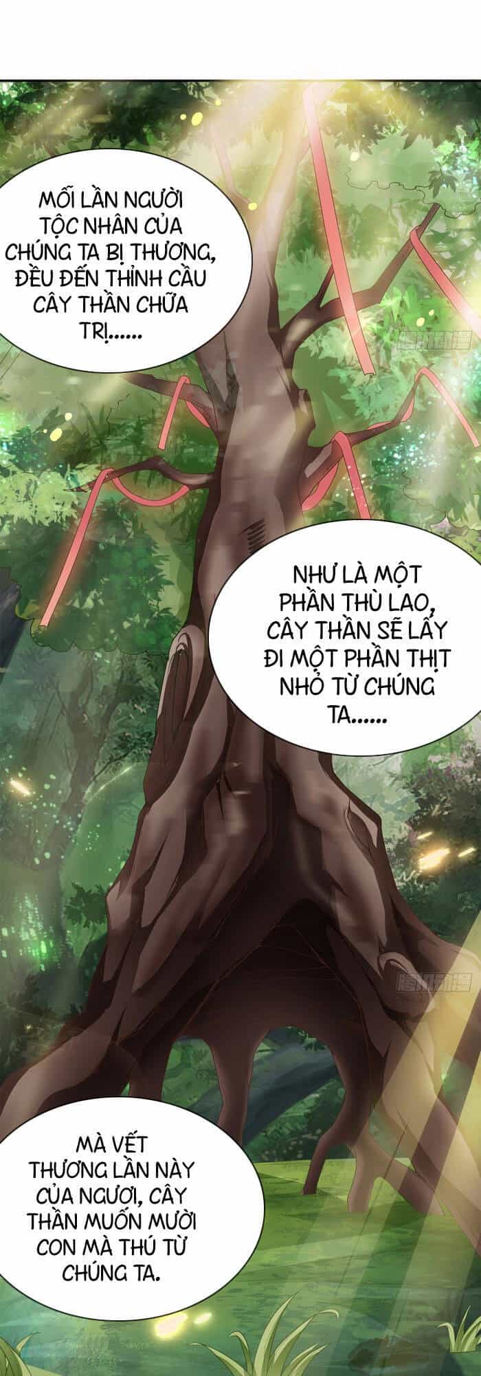 Cửu Tinh Bá Thể Quyết - Chương 41 - ảnh 21