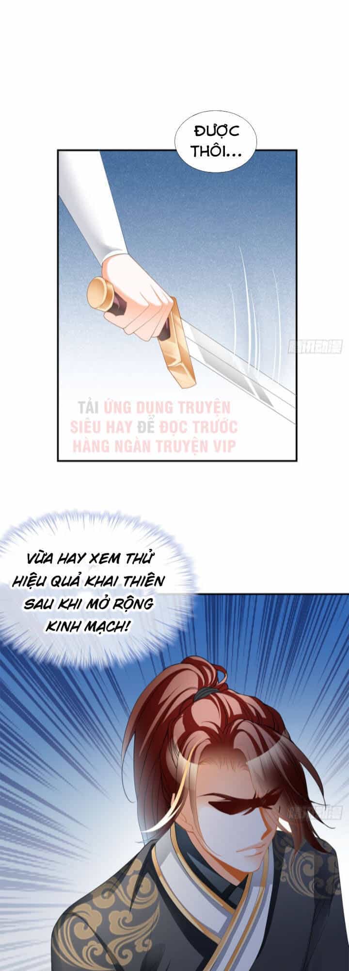 Cửu Tinh Bá Thể Quyết - Chương 42 - ảnh 29