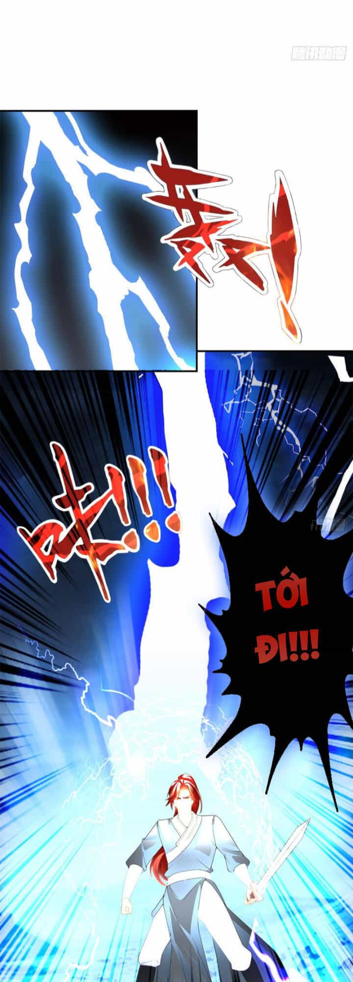 Cửu Tinh Bá Thể Quyết - Chương 42 - ảnh 31