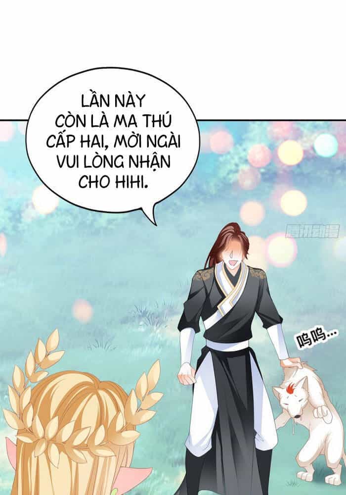 Cửu Tinh Bá Thể Quyết - Chương 44 - ảnh 10