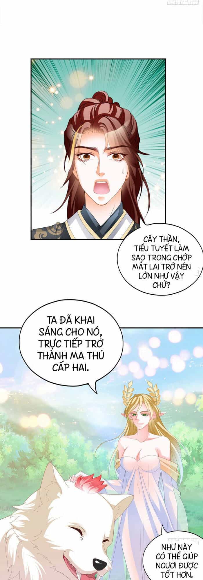 Cửu Tinh Bá Thể Quyết - Chương 44 - ảnh 15