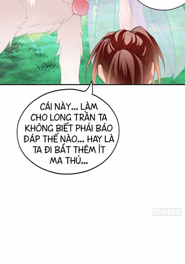 Cửu Tinh Bá Thể Quyết - Chương 44 - ảnh 16