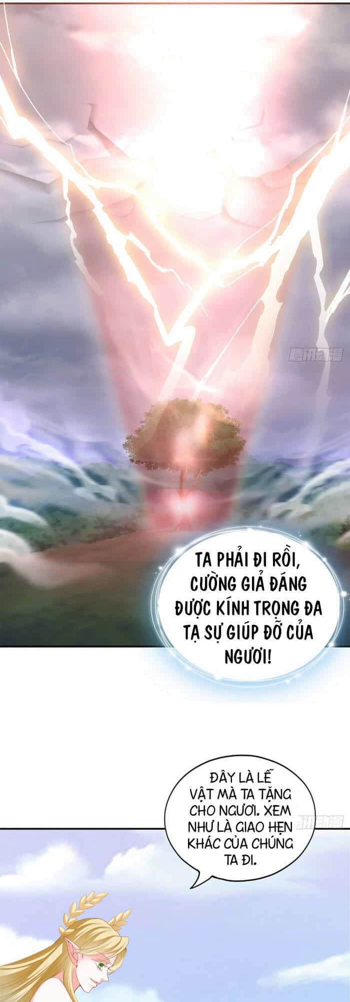 Cửu Tinh Bá Thể Quyết - Chương 44 - ảnh 21