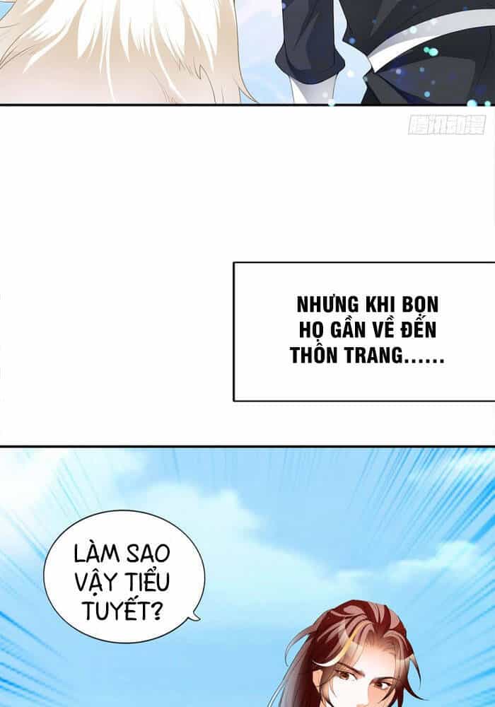 Cửu Tinh Bá Thể Quyết - Chương 44 - ảnh 26